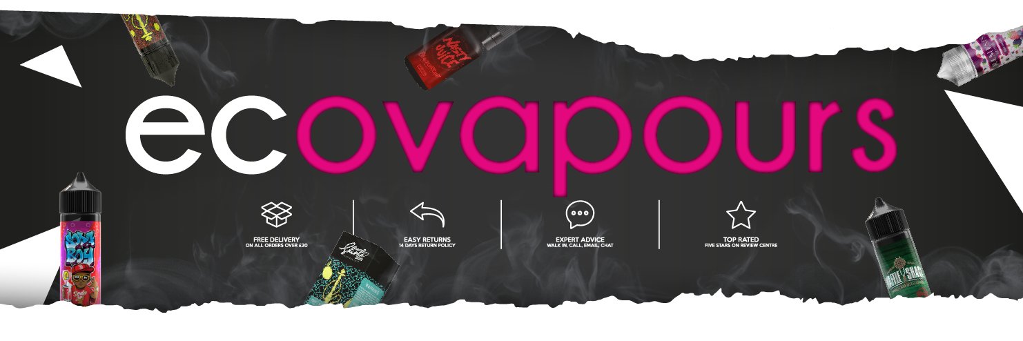 eco_vapours's profile banner image