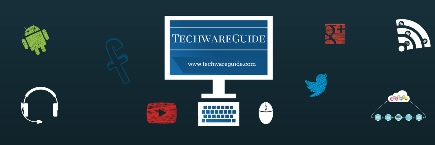 techwareguide's profile banner image