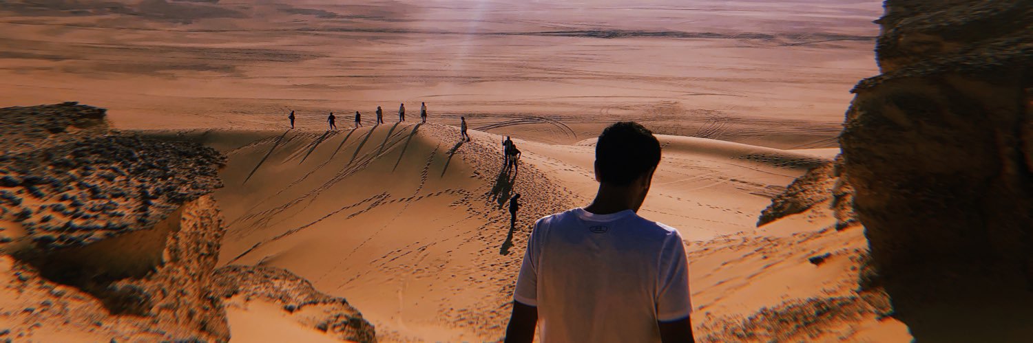 asabry3000's profile banner image