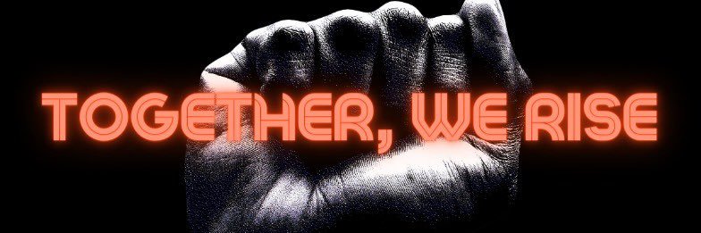 Florida Rising (Text JOINUS to 58123) banner