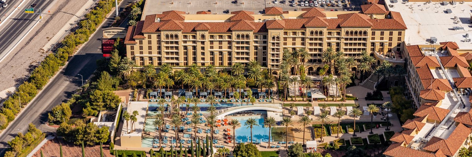 Green Valley Ranch (@GVRcasino) / Posts / X