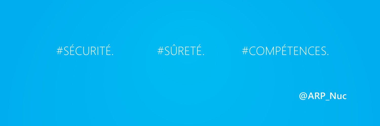 ARP du Nucléaire banner