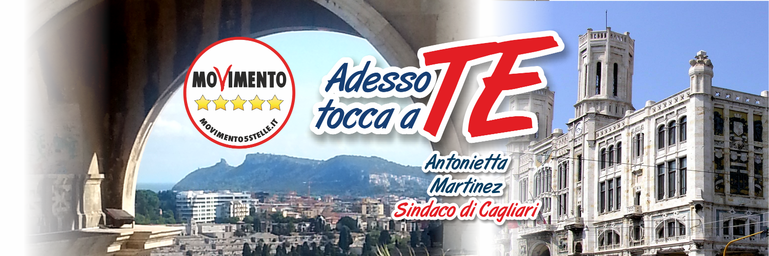 M5SCagliari's profile banner image