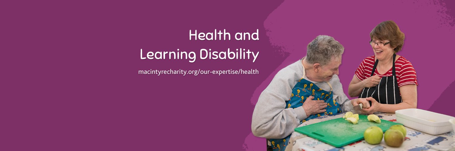 MacIntyre Health Team banner