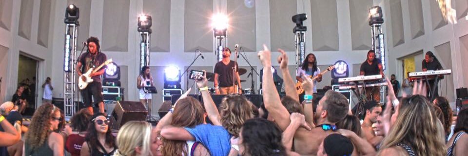 TheBandBeEasy banner