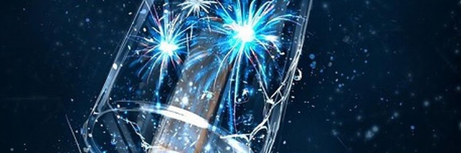 THEROBishere's profile banner image