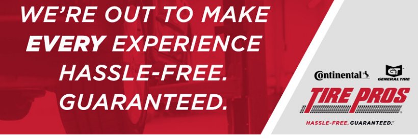 CaldwellTirePro's profile banner image