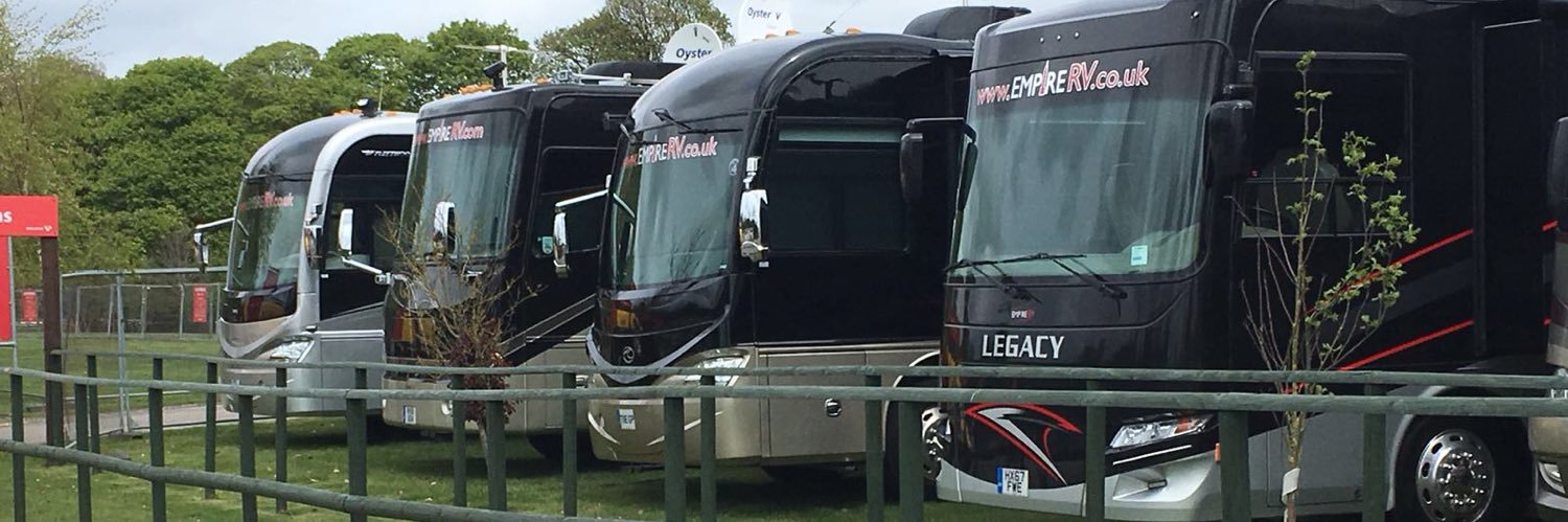 EmpireRV's profile banner image