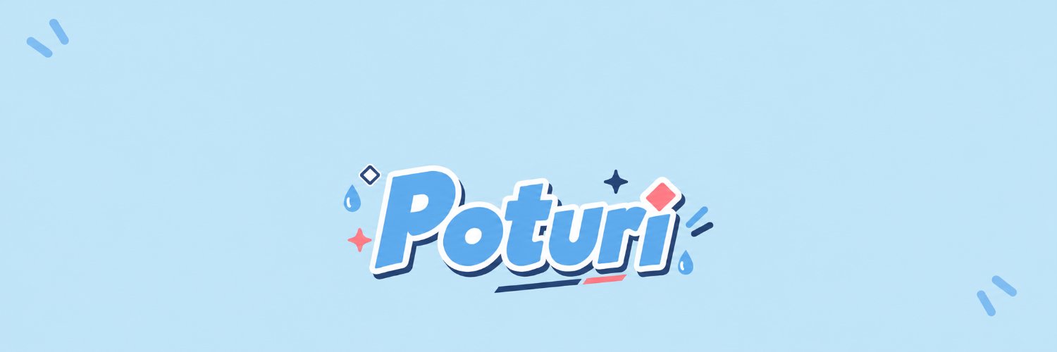 poturi_potd's profile banner image