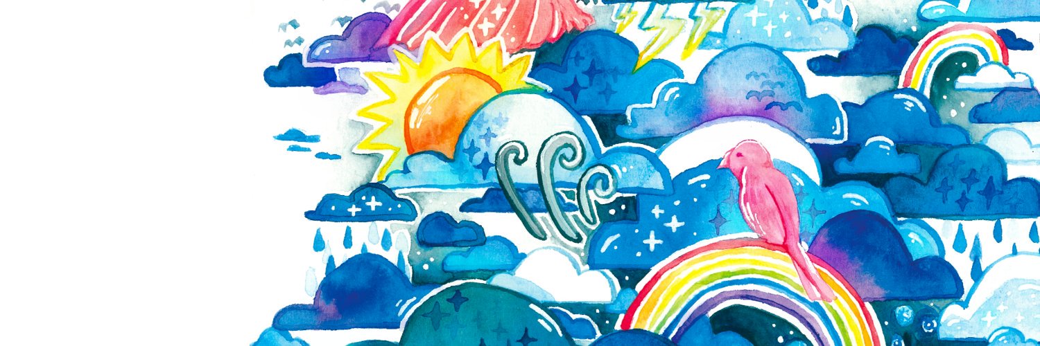 aimmaya's profile banner image