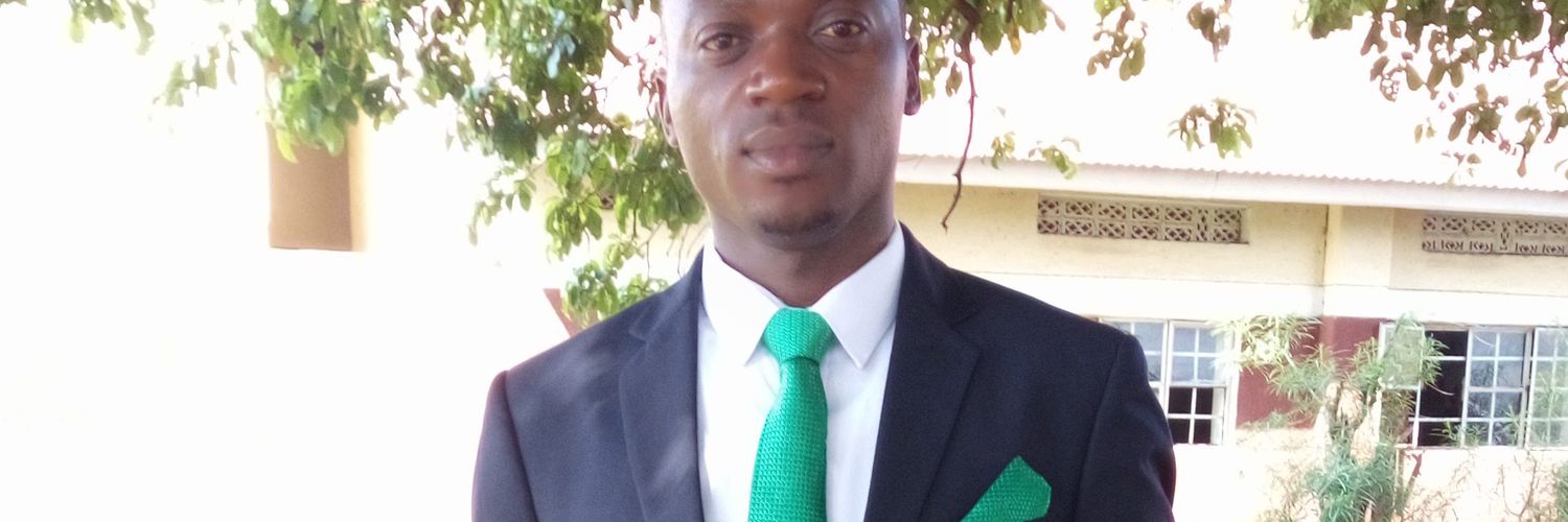 matsande fredrick banner