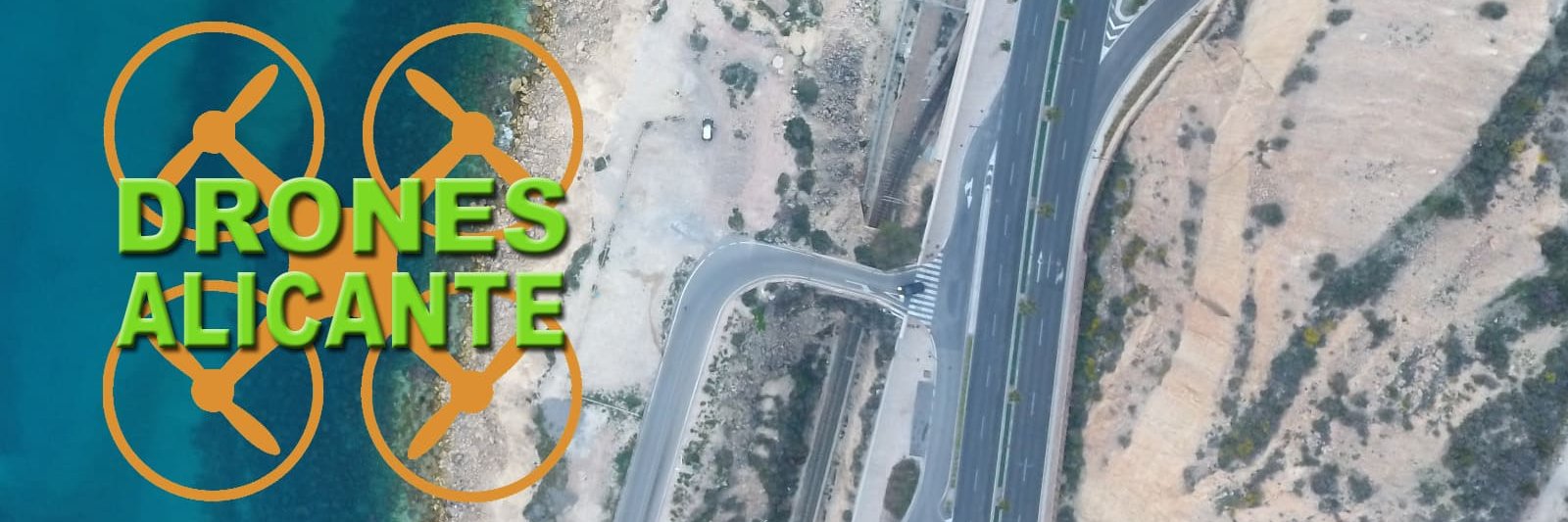 DronesAlicante's profile banner image