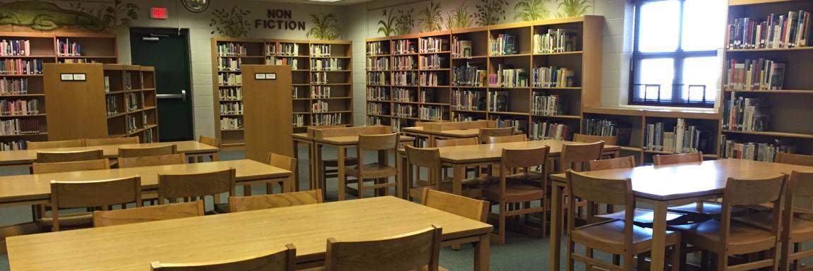 GHSGatorLibrary's profile banner image