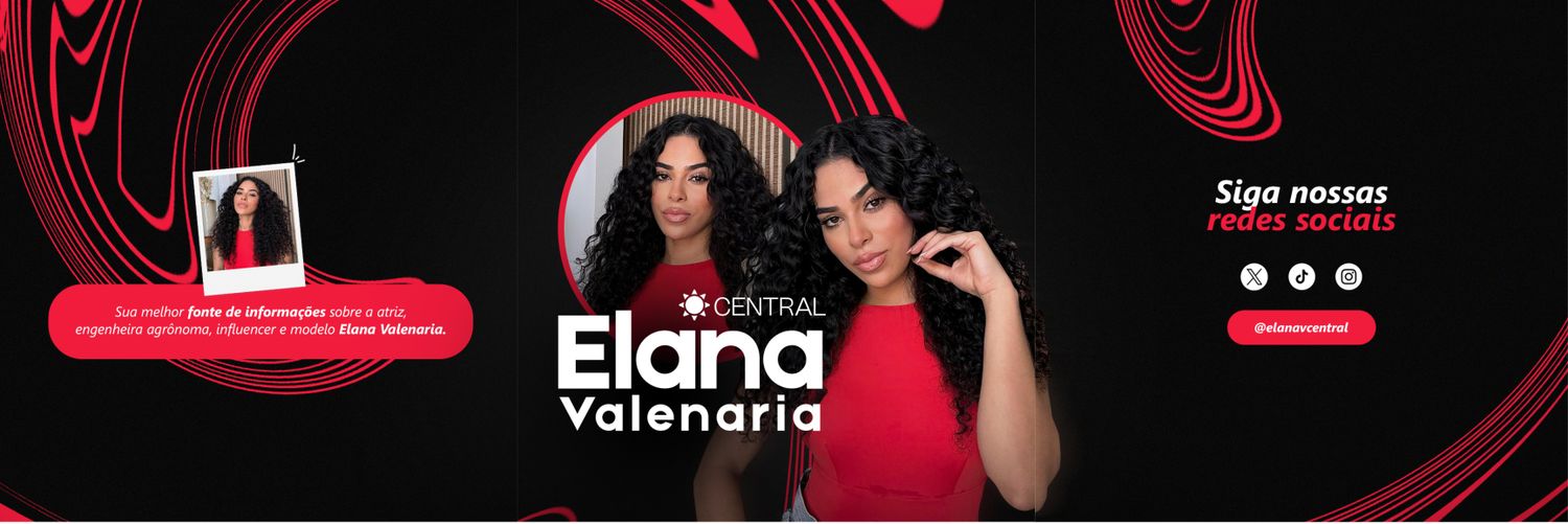 Central Elana Valenaria ☀️ banner