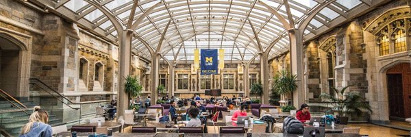 michlawreview Profile Banner