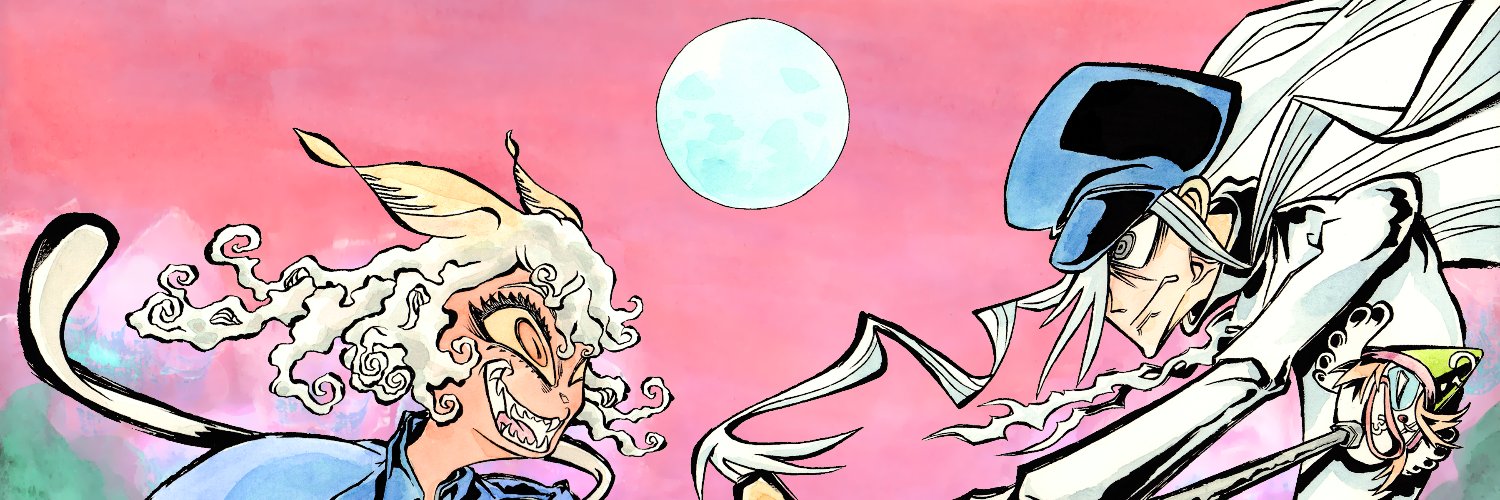 Manof's banner
