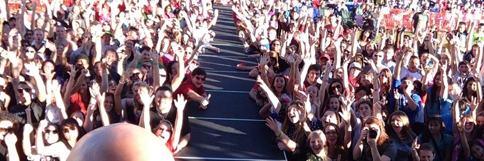 NextfestNC's profile banner image
