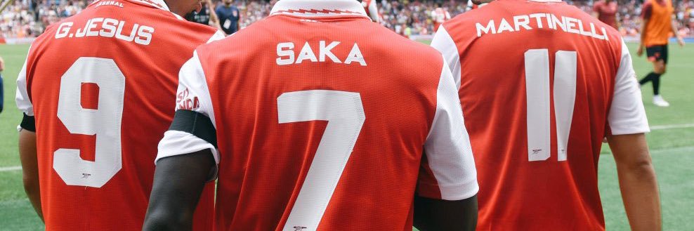 goonerupdate's profile banner image