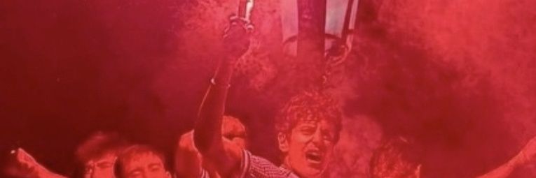 Finchy banner