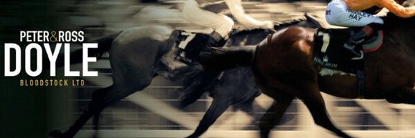 Doyle_Racing Profile Banner