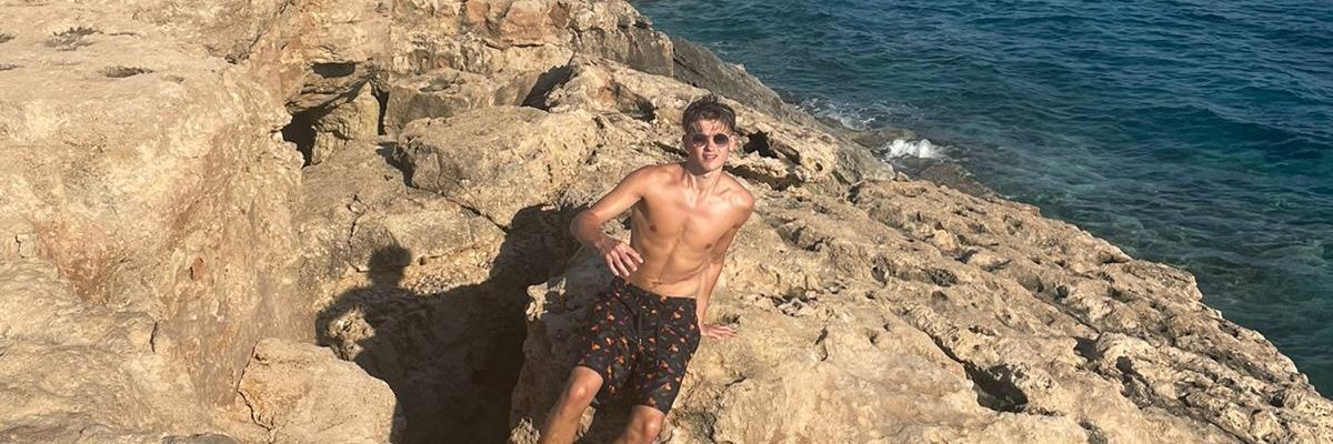 BarneyRickard's profile banner image