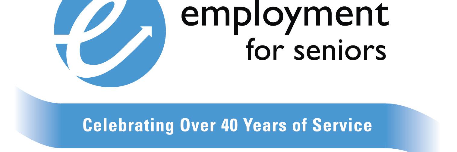 EmploySeniors banner