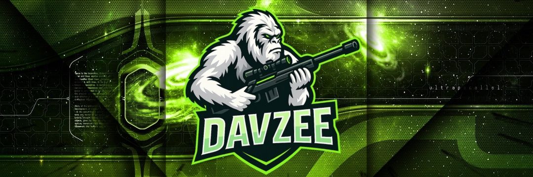 DavZee banner