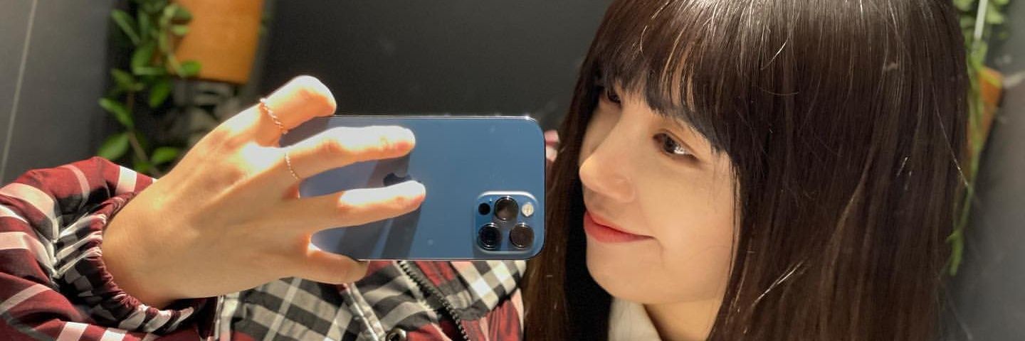 loveteethbabe's profile banner image