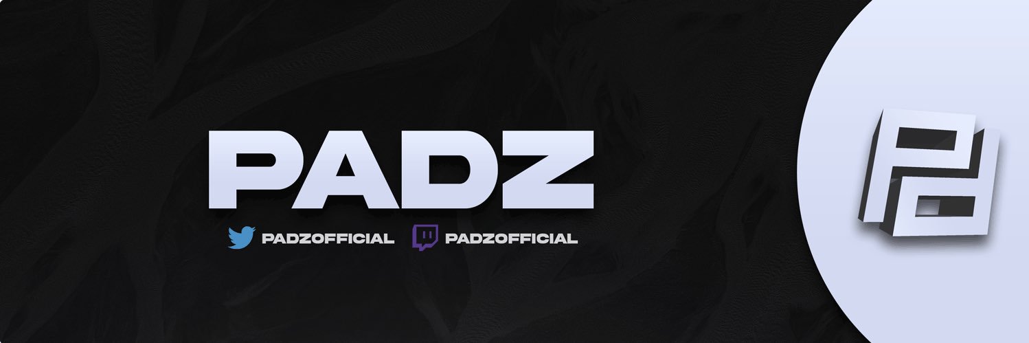 Padz banner