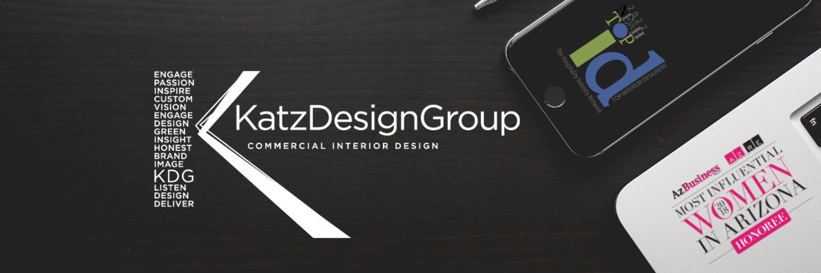 KatzDesignGroup's profile banner image