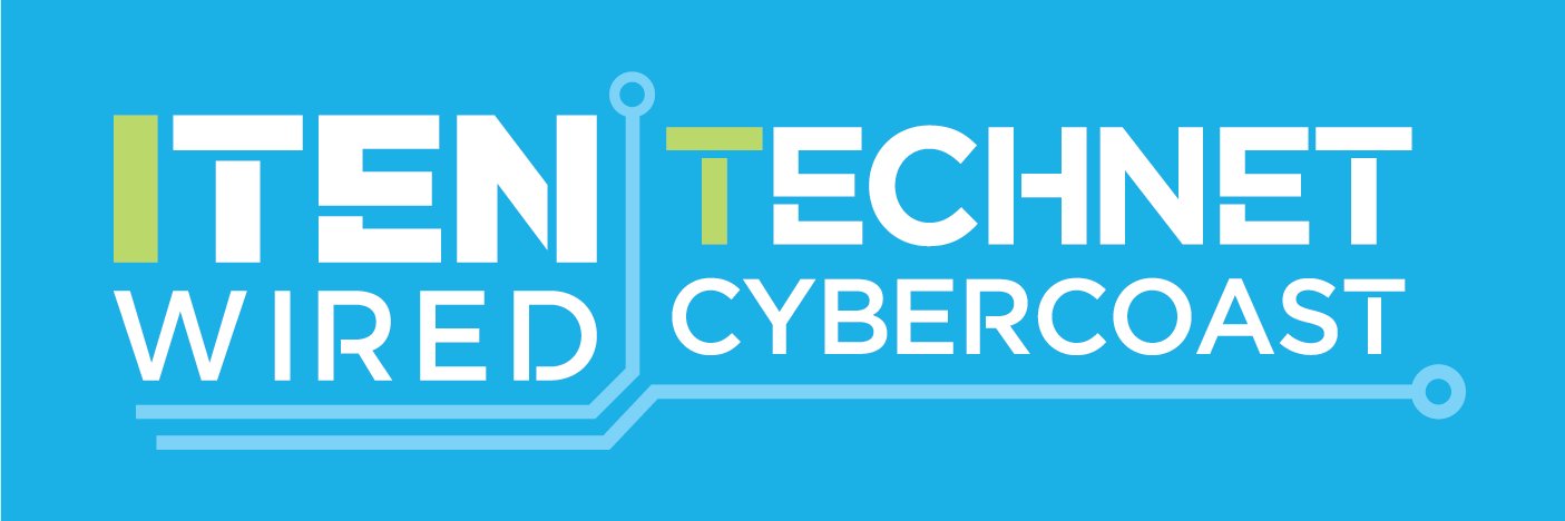ITEN WIRED | TechNet CyberCoast banner