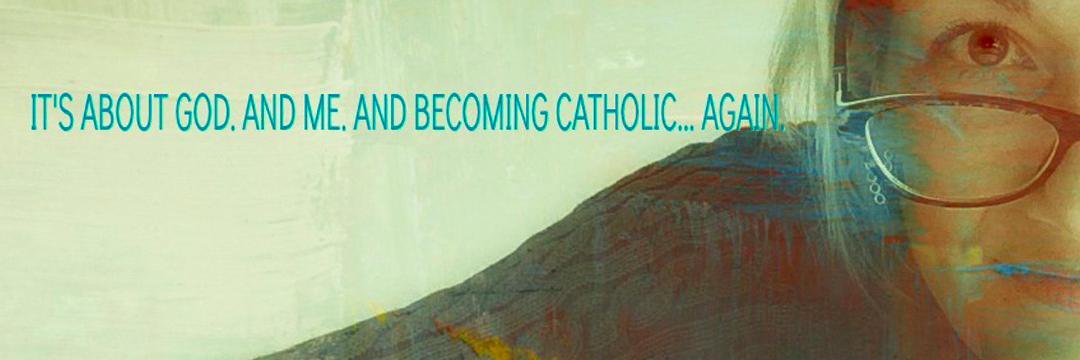 CathoRevert's profile banner image