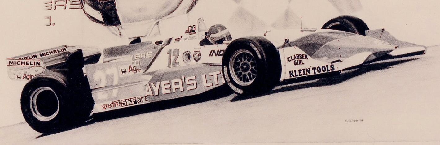 Daniel Colombo banner