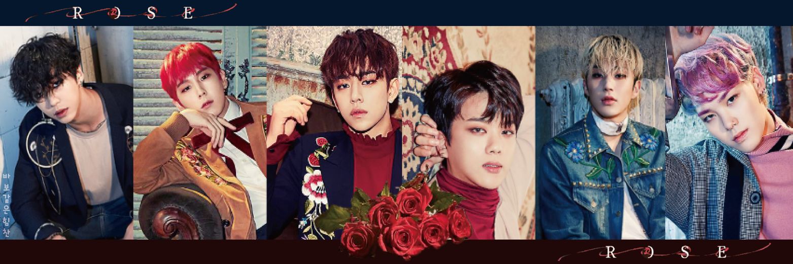 BAPHINee's profile banner image