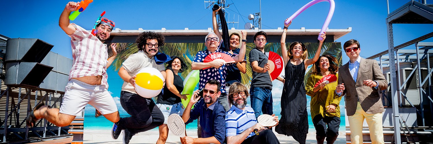 Via lliure RAC1's banner