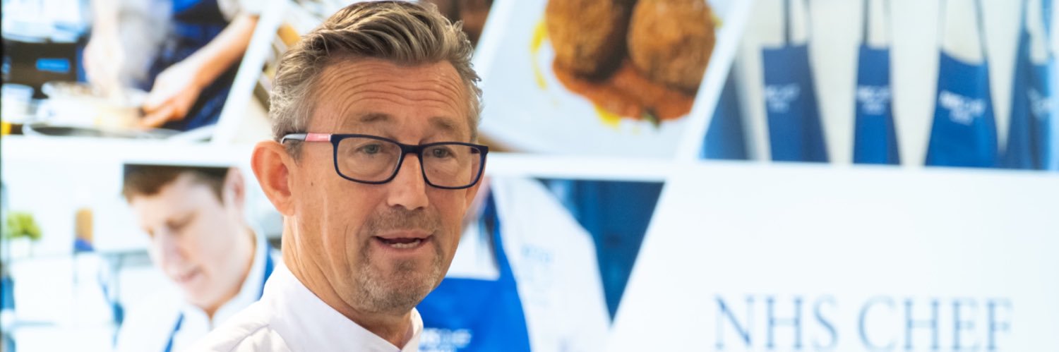 Philip shelley FIH banner