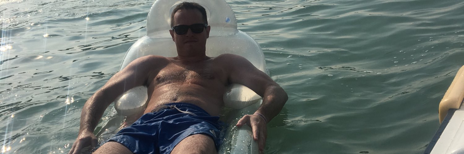michaeljkav's profile banner image