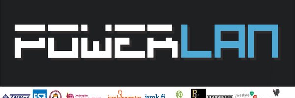 powerlanjkl Profile Banner