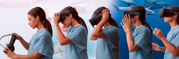 AppliedVR Profile Banner