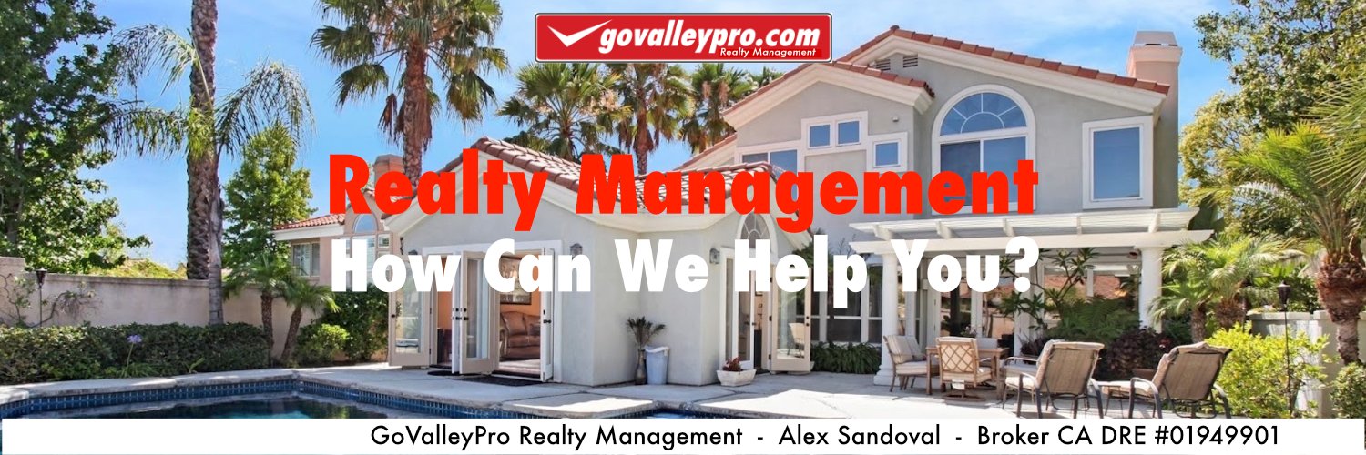 govalleypro's profile banner image