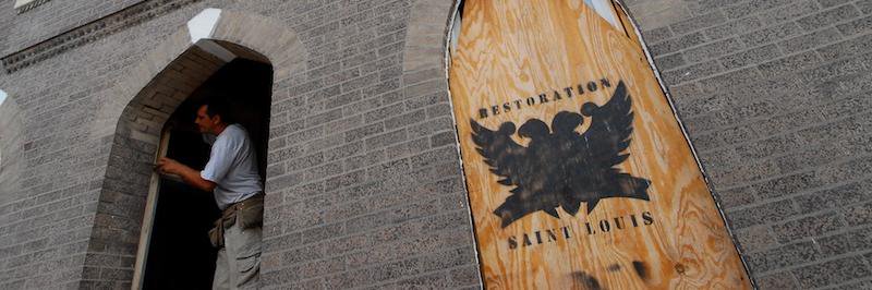 Restoration STL banner