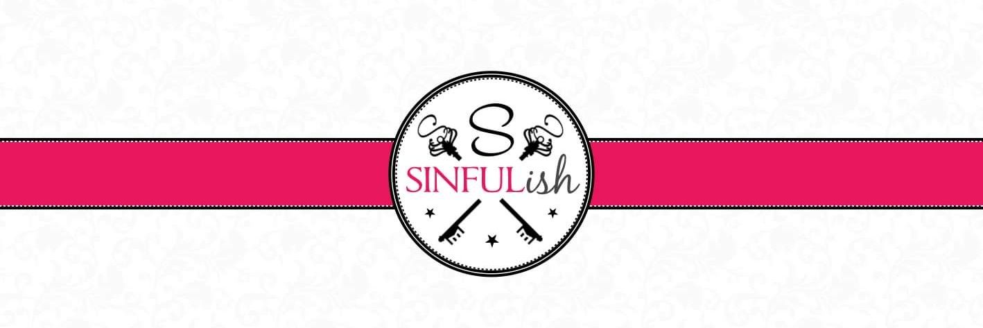 Sinfulish's profile banner image