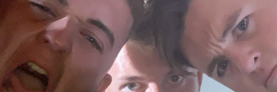 jamesgriff09's profile banner image