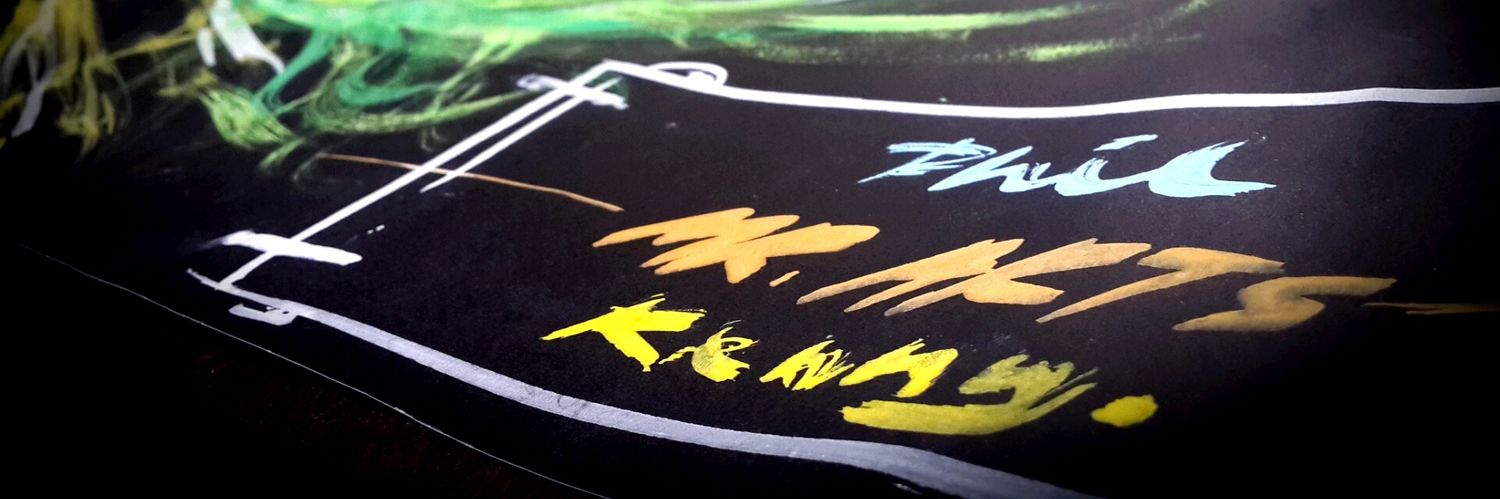 dufkidow's profile banner image