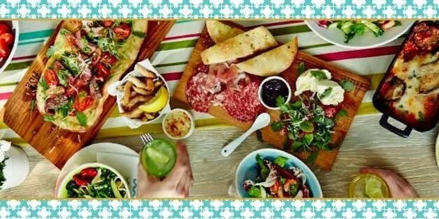 ASK Italian Bath banner