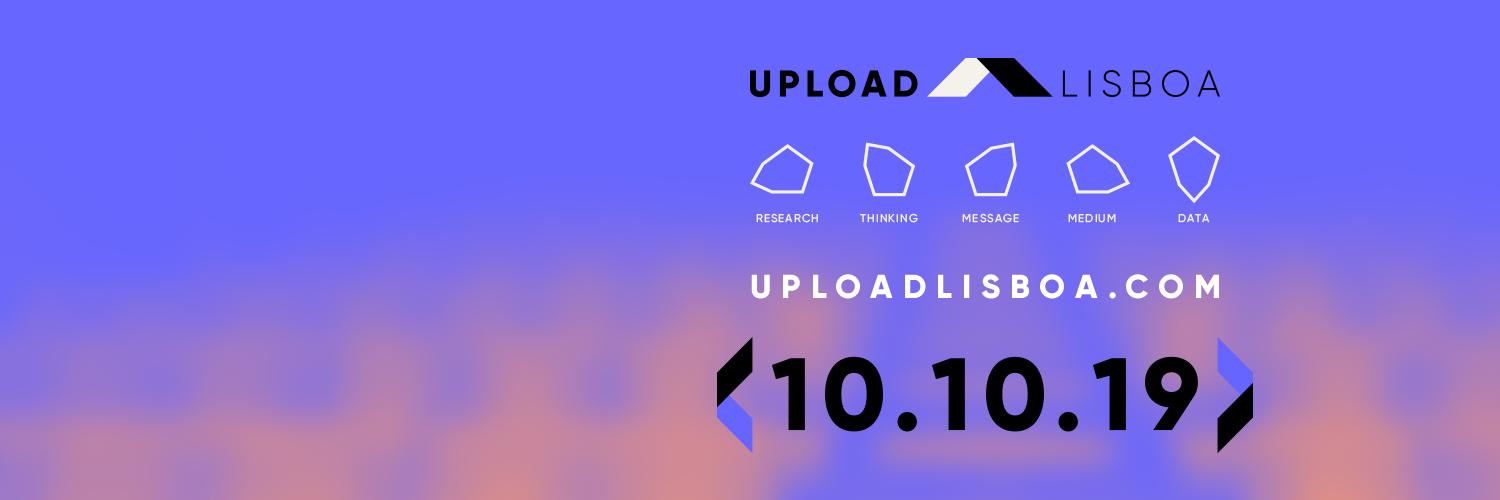 Upload Lisboa banner