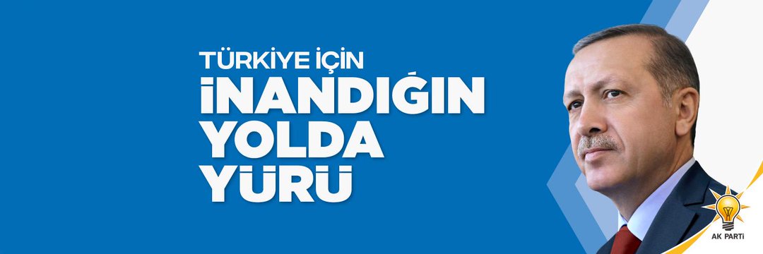 Vahit TAPBAŞ banner