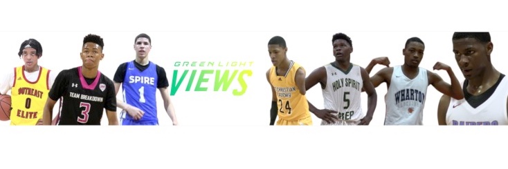 GreenLightViews banner
