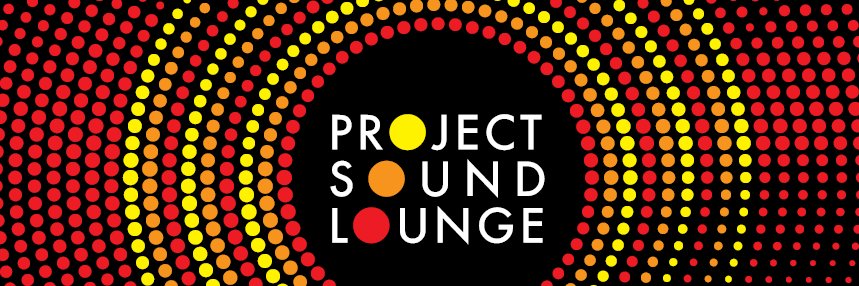 Project SoundLounge banner