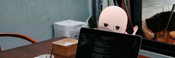 RefynCube Profile Banner